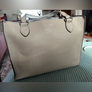 Anne Klein Small Leather Bag